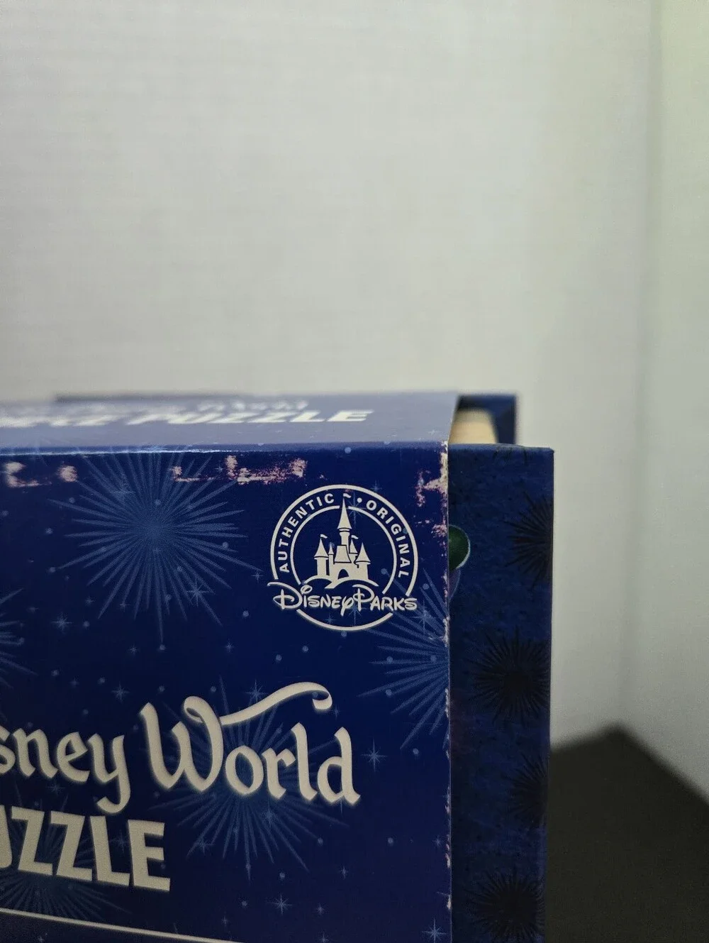 Disney 750-Piece Puzzle